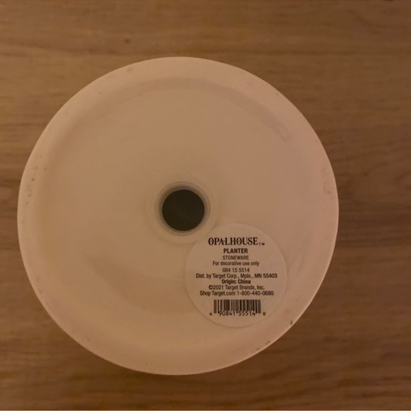 Cute target vase - Picture 3 of 3